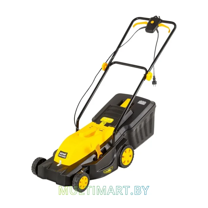 Газонокосилка Huter ELM-2000P
